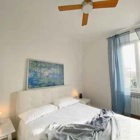 La Chic 3* גרוסטו