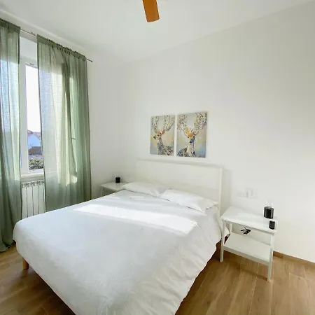 לינה וארוחת בוקר La Chic 3*