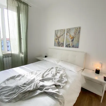 La Chic 3* Grosseto