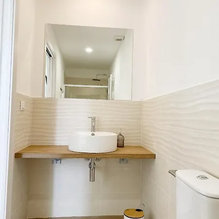 La Chic לינה וארוחת בוקר