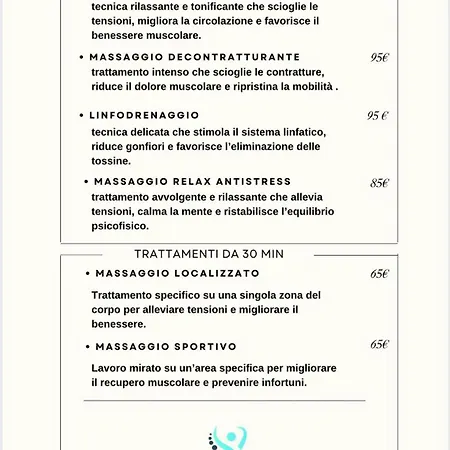 לינה וארוחת בוקר La Chic 3*